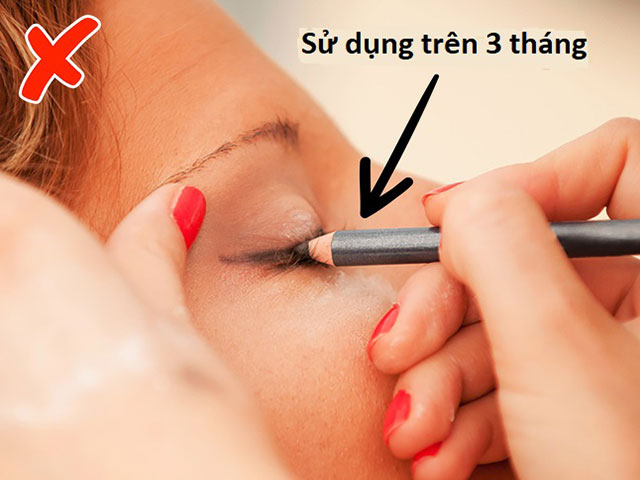Giữ mãi 10 thói quen này bảo sao nhiều người trẻ thấy mắt mờ đi từng ngày - 1