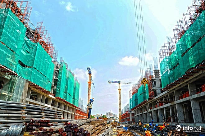 TP.HCM chỉ đạo “siết” tình trạng chuyển nhượng dự án để trục lợi - 1