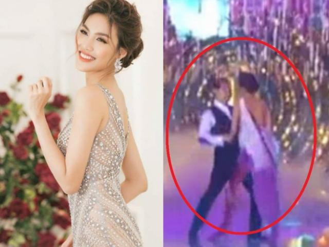 Tan tiệc vui, Lan Khuê nói gì về clip "liều xõa một lần" bị rò rỉ?