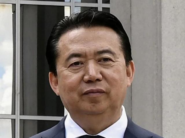 Chủ tịch Interpol bị bắt: Bộ Công an TQ nói về sai phạm của ông Meng
