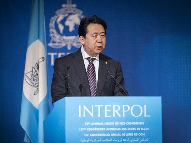 Chủ tịch Interpol bị Trung Quốc bắt quan trọng như thế nào?