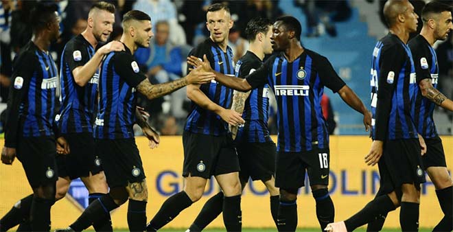 SPAL - Inter Milan: Cú đúp siêu sao, phong độ hủy diệt - 1