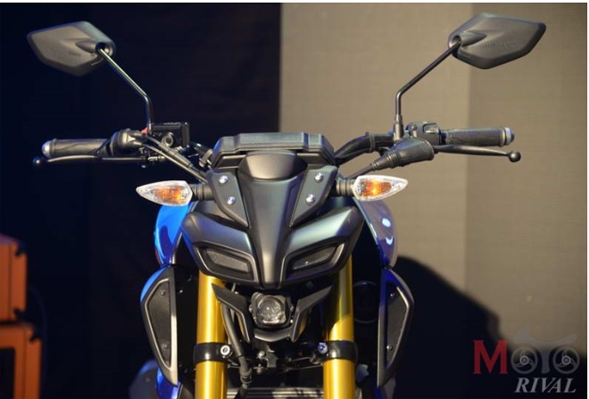 Yamaha TFX 150 thế hệ mới ra mắt, hứa hẹn sẽ sớm về Việt Nam - 1
