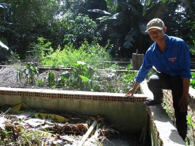 Thị trường - Tiêu dùng - Trai trẻ miền Tây kiếm bộn tiền nhờ nuôi lươn không bùn