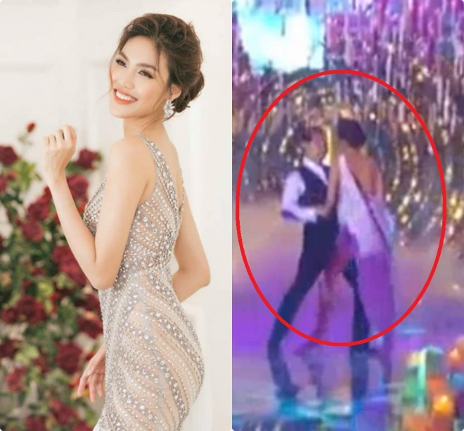 Tan tiệc vui, Lan Khuê nói gì về clip &#34;liều xõa một lần&#34; bị rò rỉ? - 3