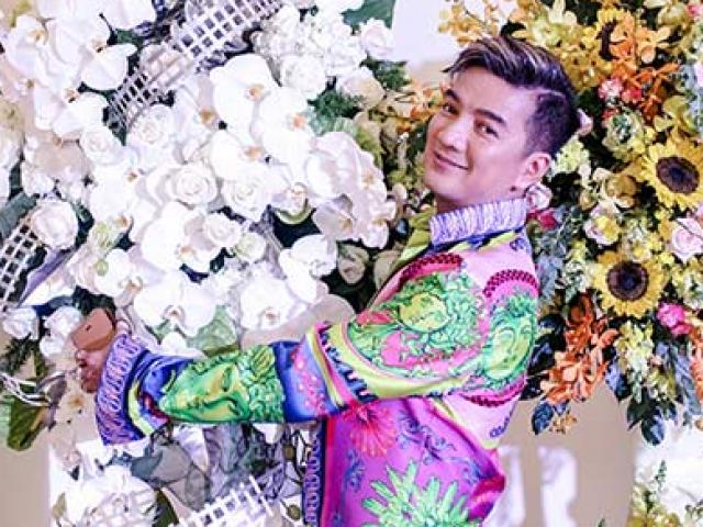 Ca nhạc - MTV - Đàm Vĩnh Hưng tuyên bố tạm "đóng cửa" Facebook cá nhân