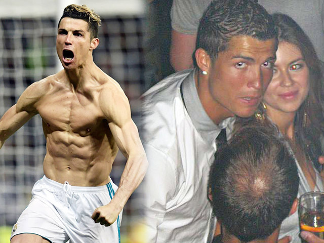 CR7 có thể mất hợp đồng 1 tỷ đô với hãng giày Nike