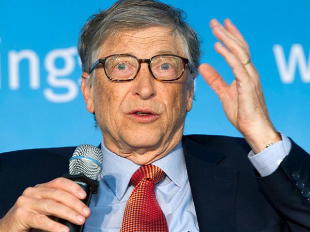 Bill Gates, Jeff Bezos và các tỷ phú lớn mạnh tay chi hàng tỷ USD cho các dự án này