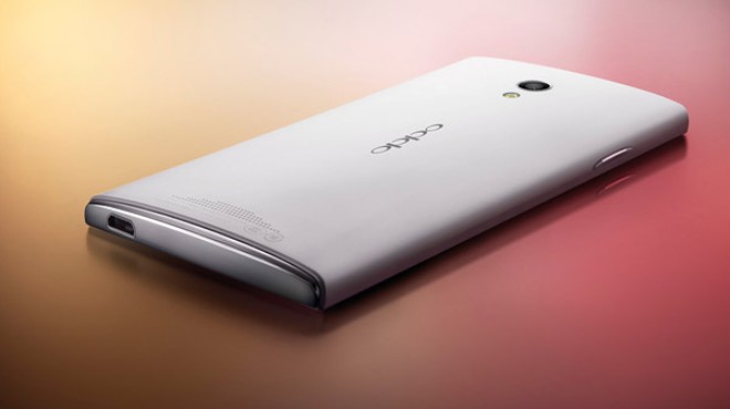 Oppo - Công ty non trẻ, đổi mới không kém các ông lớn - 1