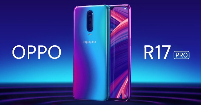 Oppo - Công ty non trẻ, đổi mới không kém các ông lớn - 5
