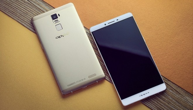 Oppo - Công ty non trẻ, đổi mới không kém các ông lớn - 4