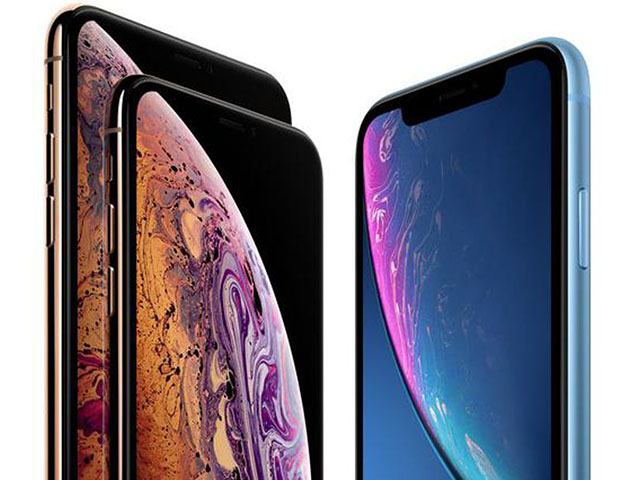 Hai bí ẩn trên iPhone Xs Max khiến các iFan nở mày nở mặt