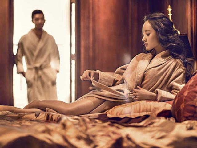 Bạn trẻ - Cuộc sống - Vợ cùng trai làm thuê đa tình rình lúc tôi say rượu để "tâm sự"