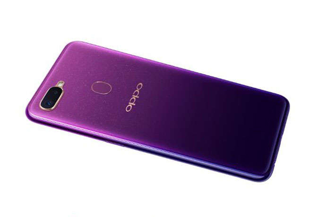 Top smartphone 7 triệu đồng đáng đồng tiền nhất tháng 10 - 1