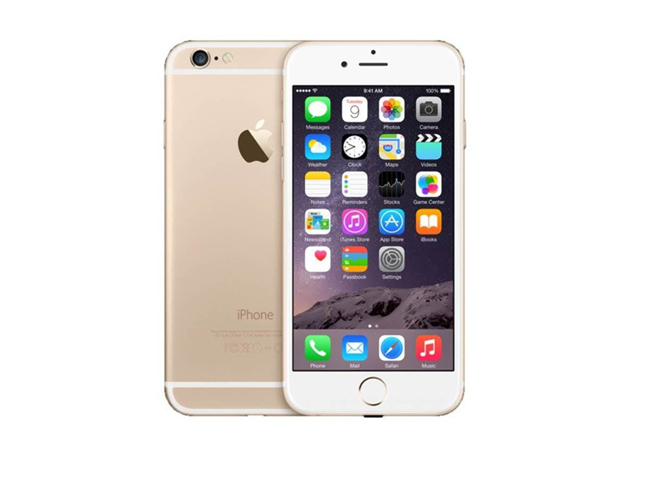Top smartphone 7 triệu đồng đáng đồng tiền nhất tháng 10 - 4