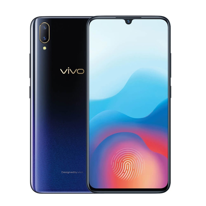 Top smartphone 7 triệu đồng đáng đồng tiền nhất tháng 10 - 3