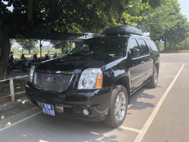 Tin tức trong ngày - Siêu xe của doanh nghiệp mang biển 80M xuất hiện ở Quảng Ninh