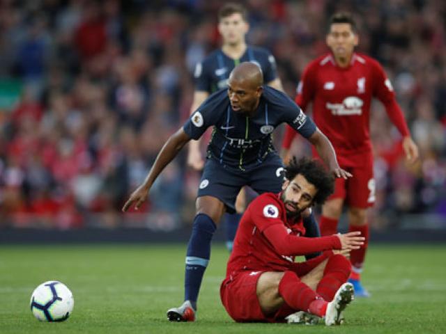 Bóng đá - Liverpool 4 trận không thắng: Dàn sao hết hơi còn Klopp hết bài