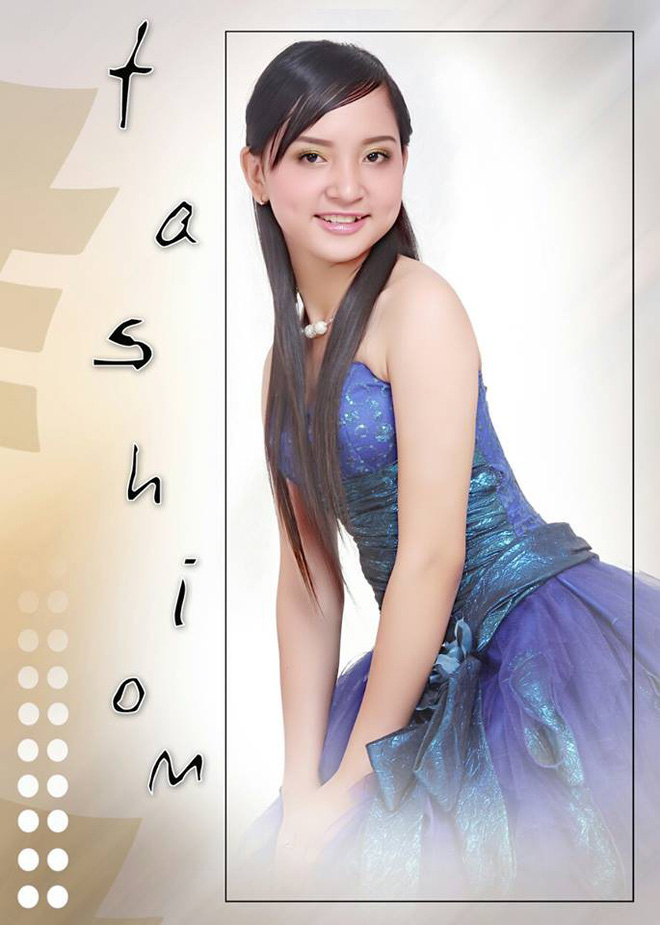 Vợ trẻ kém nghệ sĩ Trọng Nghĩa 29 tuổi đã xinh đẹp, lại khéo léo, giỏi giang - 3