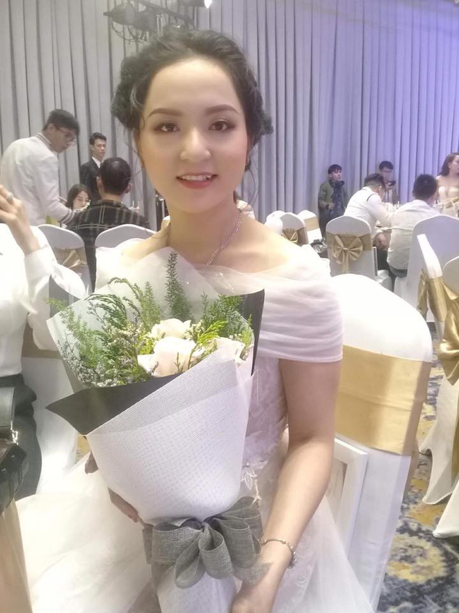 Vợ trẻ kém nghệ sĩ Trọng Nghĩa 29 tuổi đã xinh đẹp, lại khéo léo, giỏi giang - 10