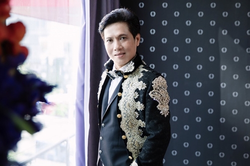 Vợ trẻ kém nghệ sĩ Trọng Nghĩa 29 tuổi đã xinh đẹp, lại khéo léo, giỏi giang - 9