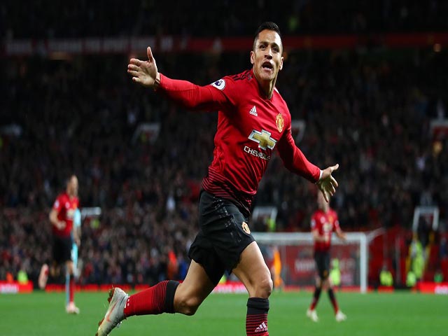 Bóng đá - MU - Mourinho mất bao nhiêu để có bàn thắng "quý như vàng" của Sanchez?