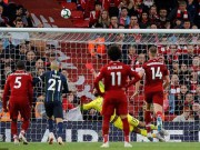 Bóng đá - Triệu fan Man City &quot;kêu trời&quot;: SAO chuyên hụt 11m học thói xấu Neymar