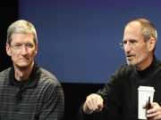 Thời trang Hi-tech - iPhone Xs Max thành công rực rỡ, có ai nhớ tới Steve Jobs?