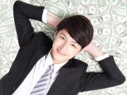 Thành triệu phú không khó!