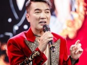 Đời sống Showbiz - Đàm Vĩnh Hưng nói về đám cưới của con trai chủ tịch Công ty Cấp thoát nước Quảng Nam