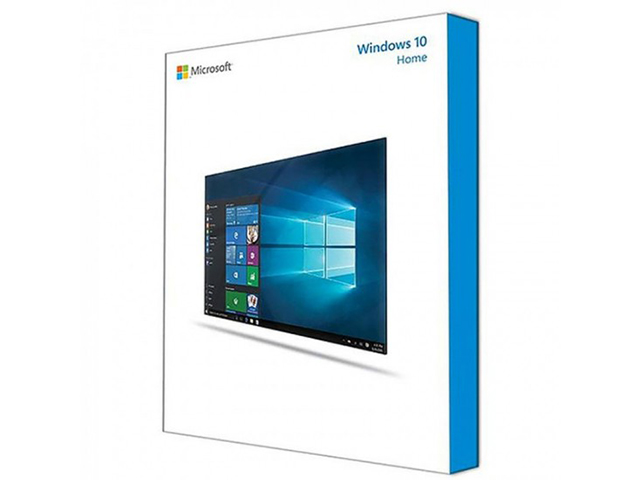 Giá Windows 10 Home bất ngờ nhảy vọt thêm 500.000 đồng