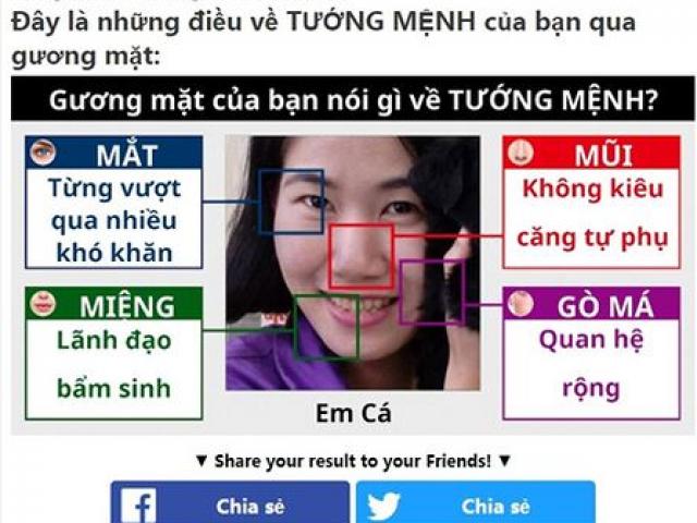 Xem bói thời... công nghệ (Kỳ 1): Nhấp “chuột” đoán vận mệnh