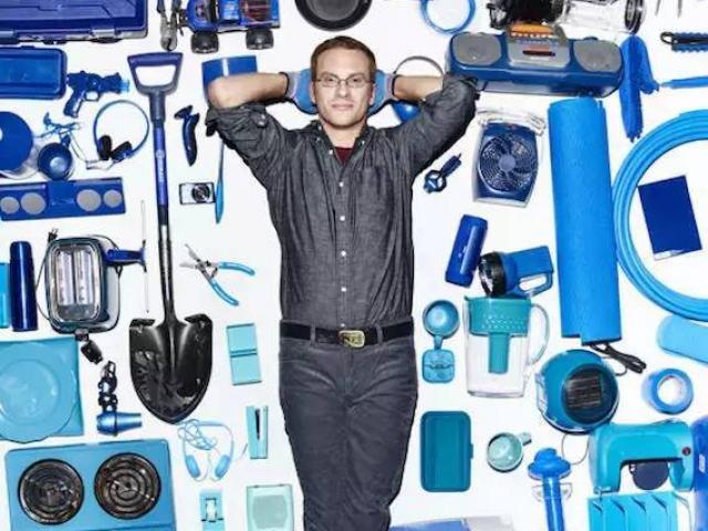 Kinh doanh - Tìm thấy "kho vàng" trong thùng rác,  chàng trai hốt về tiền tỷ mỗi năm