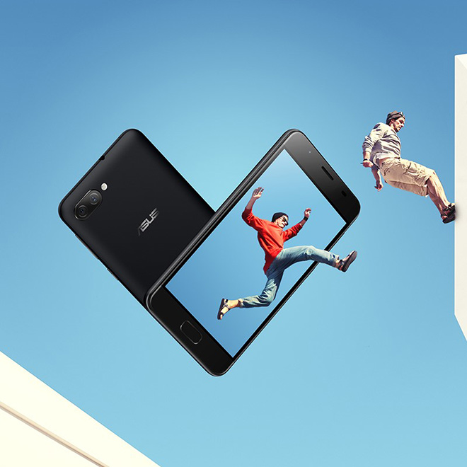 “12 giờ cuối xả kho” Asus Zenfone 4A, Ram 3G, Rom 32G, giá 2,3 triệu đồng - 4