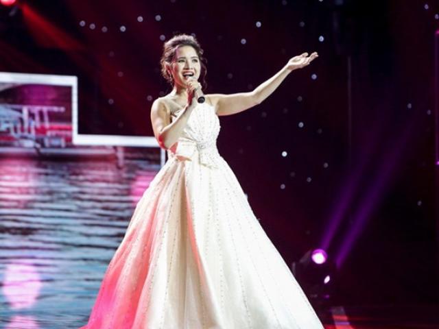 Ca nhạc - MTV - Bản sao Nhã Phương ra mắt album bolero đầu tay