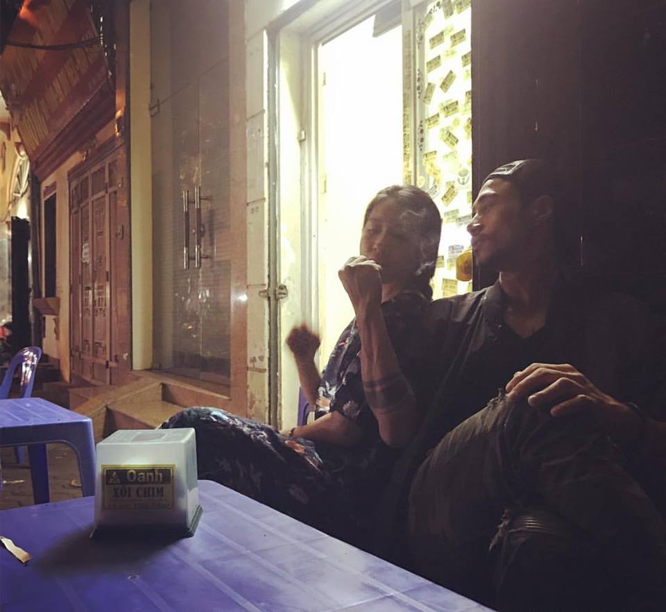 Vợ Phạm Anh Khoa thuở thanh xuân xinh đẹp không kém bạn thân Hà Tăng - 13