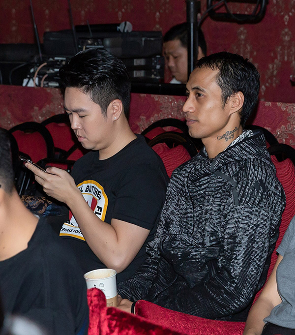 Vợ Phạm Anh Khoa thuở thanh xuân xinh đẹp không kém bạn thân Hà Tăng - 3