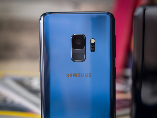 Dế sắp ra lò - Xác nhận Galaxy S10 sẽ có 5 tùy chọn màu siêu "hot"