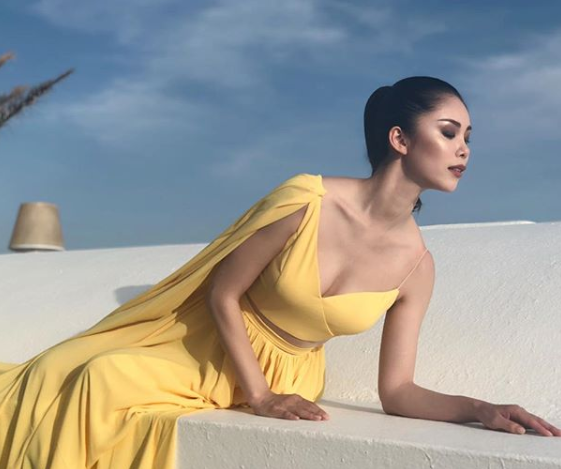 Hoa hậu Nhật Bản dạo phố đi bộ, phát hiện "đặc sản" này ở Sài Gòn - 5