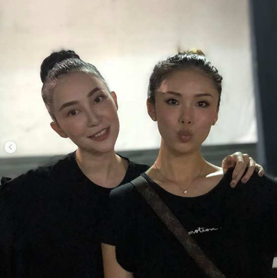 Hoa hậu Nhật Bản dạo phố đi bộ, phát hiện "đặc sản" này ở Sài Gòn - 2