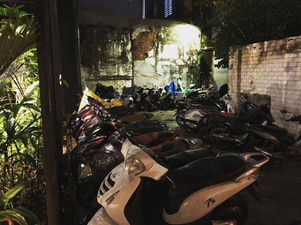 Hoa hậu Nhật Bản dạo phố đi bộ, phát hiện "đặc sản" này ở Sài Gòn - 6