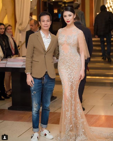 Hoa hậu Nhật Bản dạo phố đi bộ, phát hiện "đặc sản" này ở Sài Gòn - 9