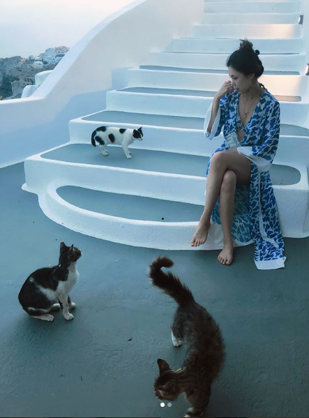 Hoa hậu Nhật Bản dạo phố đi bộ, phát hiện "đặc sản" này ở Sài Gòn - 6