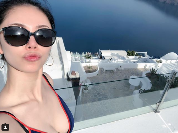 Hoa hậu Nhật Bản dạo phố đi bộ, phát hiện "đặc sản" này ở Sài Gòn - 7