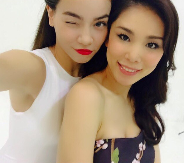 Hoa hậu Nhật Bản dạo phố đi bộ, phát hiện "đặc sản" này ở Sài Gòn - 11