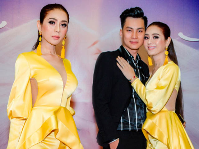 Giải trí - Lâm Khánh Chi tung MV giữa lúc bận rộn chuyện sang Thái sinh con