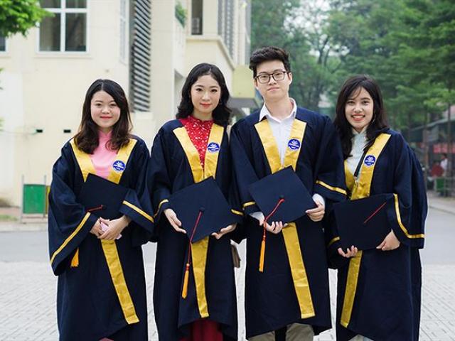 Giáo dục - du học - Học giỏi thôi, chưa đủ...