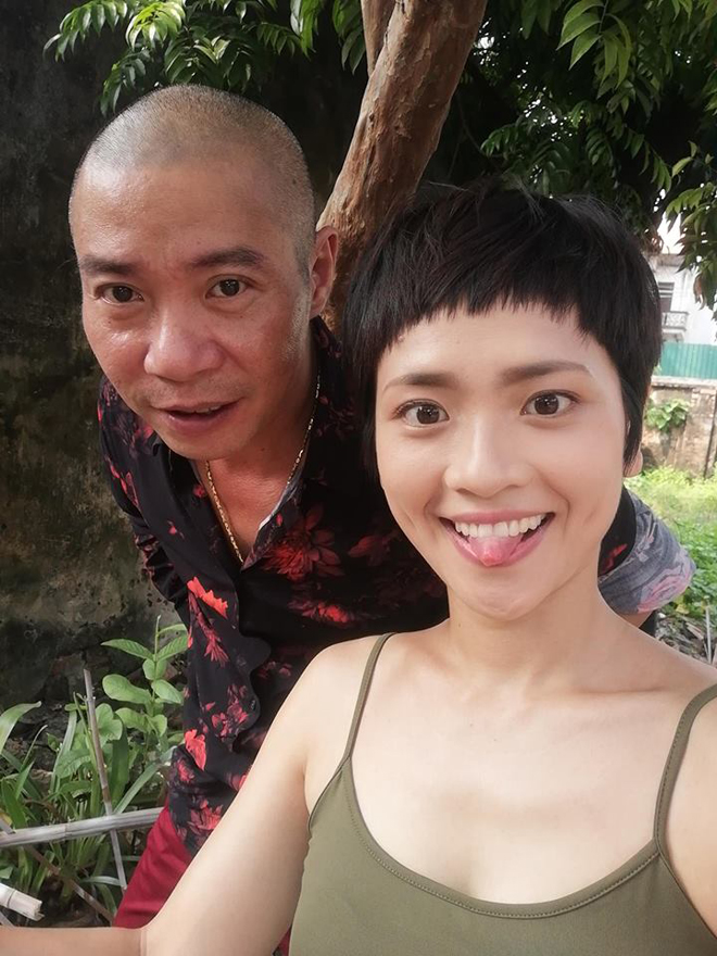 Mỹ nhân Người phán xử ở nhà tập thể đi bộ 6 tầng, sau 1 năm "mất tích" giờ ra sao? - 5