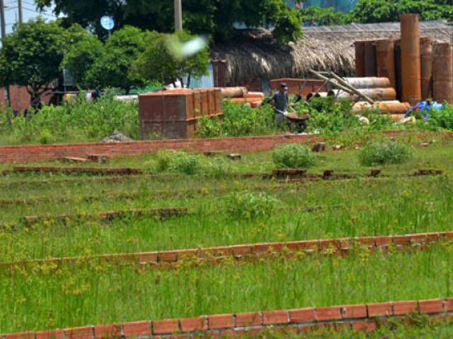 Kinh doanh - "Cò" thổi giá đất, TP.HCM giao công an điều tra xử lý