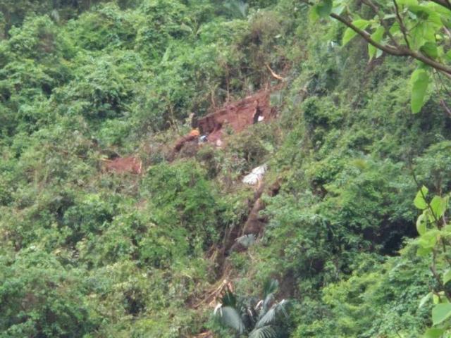 Tin tức trong ngày - Nóng 24h qua: Kết luận nguyên nhân máy bay tiêm kích Su-22U rơi ở Nghệ An